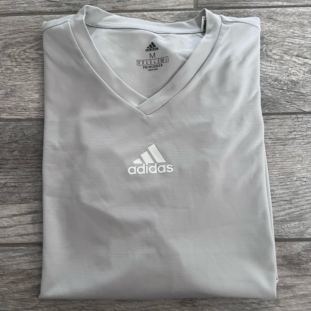 Adidas Men’s Long Sleeve